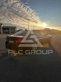2014 BMW 523