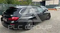 2014 BMW 523