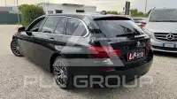 2014 BMW 523