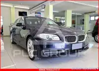 2014 BMW 523