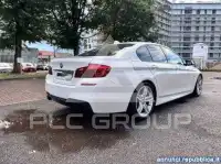 2014 BMW 523