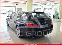 2014 BMW 523