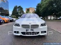2014 BMW 523