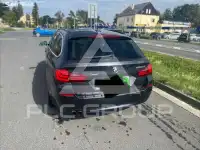 2014 BMW 523