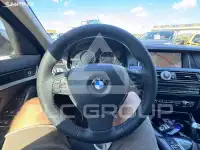 2014 BMW 523