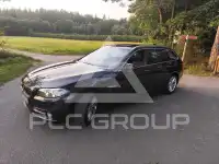 2014 BMW 523