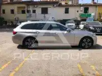 2014 BMW 523