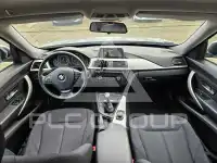 2014 BMW 523