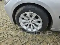 2014 BMW 523