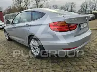 2014 BMW 523