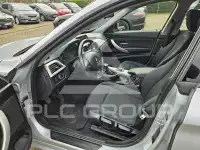 2014 BMW 523