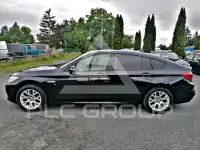 2014 BMW 523