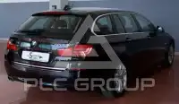 2014 BMW 523