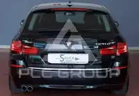 2014 BMW 523