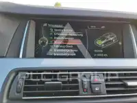 2014 BMW 523