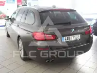 2014 BMW 523