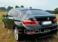 2014 BMW 523