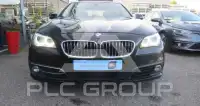 2014 BMW 523