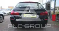 2014 BMW 523