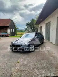 2014 BMW 523