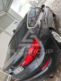 2014 BMW 523