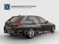 2014 BMW 523