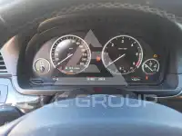 2014 BMW 523