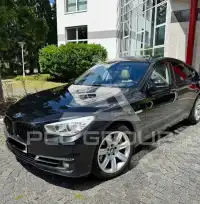 2014 BMW 523