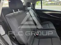 2014 BMW 523