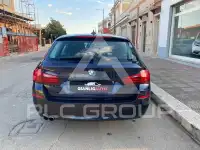 2014 BMW 523