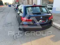 2014 BMW 523