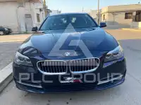 2014 BMW 523