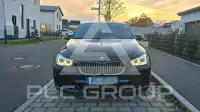 2014 BMW 523