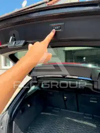 2014 BMW 523
