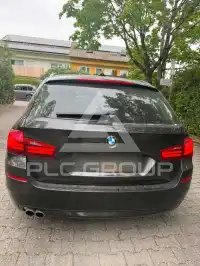 2014 BMW 523