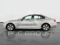 2014 BMW 523