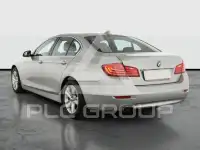 2014 BMW 523