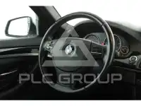 2014 BMW 523