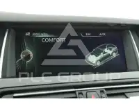 2014 BMW 523
