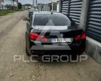 2014 BMW 523