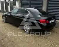 2014 BMW 523