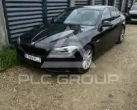 2014 BMW 523