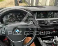 2014 BMW 523