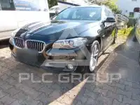 2014 BMW 523