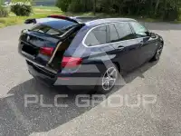 2014 BMW 523