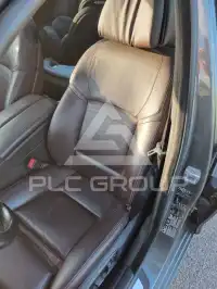 2014 BMW 523