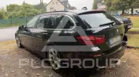 2014 BMW 523