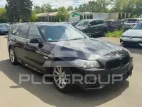 2014 BMW 523