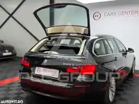 2014 BMW 523