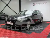2014 BMW 523